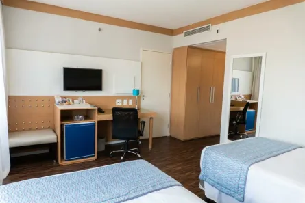 Flat com 1 Quarto à venda, 28m² no Pinheiros, São Paulo