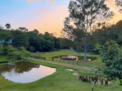 Fazenda/Sítio com 2 Quartos à venda, 58000m² no , São Bento do Sapucaí