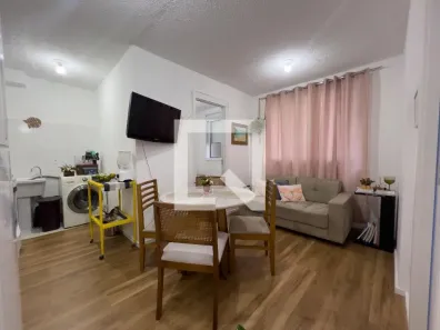 Apartamento com 2 Quartos à venda, 36m² no Mooca, São Paulo
