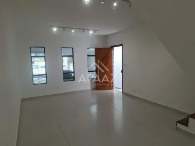Sobrado com 3 Quartos à venda, 140m² no Alto da Mooca, São Paulo