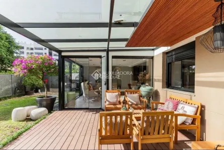 Apartamento com 3 Quartos à venda, 328m² no Vila Jardim, Porto Alegre
