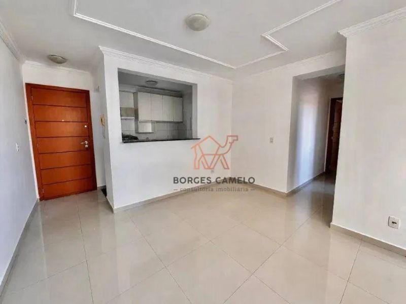 Apartamento com 2 quartos — Santa Terezinha, Belo Horizonte