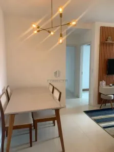 Apartamento com 2 Quartos à venda, 61m² no Praia de Itaparica, Vila Velha