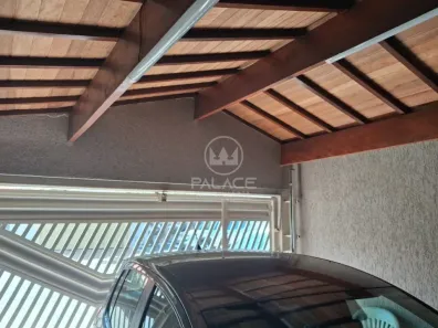 Casa com 2 Quartos à venda, 120m² no Dois Córregos, Piracicaba
