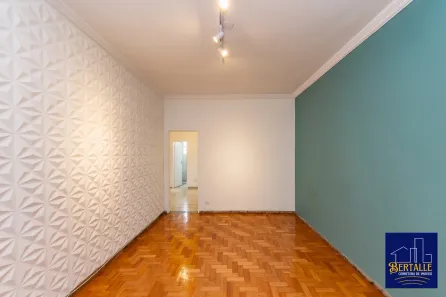 Apartamento com 3 Quartos à venda, 89m² no Prado, Belo Horizonte