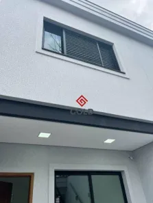 Sobrado com 2 Quartos à venda, 89m² no Parque Oratório, Santo André