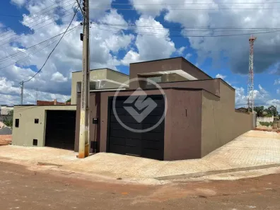 Casa com 2 Quartos à venda, 86m² no , Terezópolis de Goiás