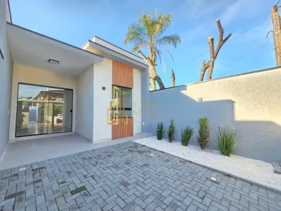 Casa com 3 Quartos à venda, 80m² no Centro, Navegantes