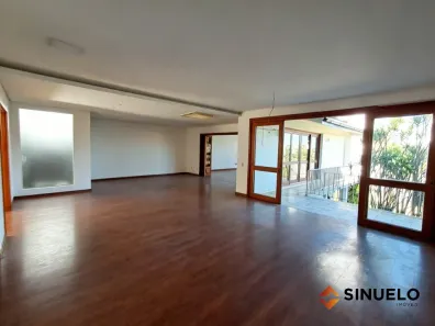 Imóvel Comercial para alugar, 500m² no Centro, Novo Hamburgo