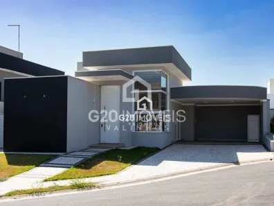 Casa de Condomínio com 3 Quartos à venda, 210m² no Jardim São Marcos, Valinhos