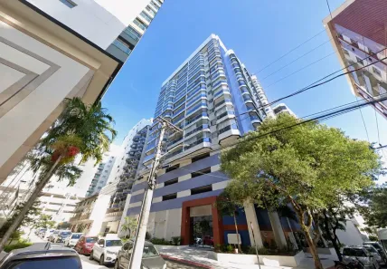 Apartamento com 3 Quartos para alugar, 100m² no São Judas Tadeu, Guarapari