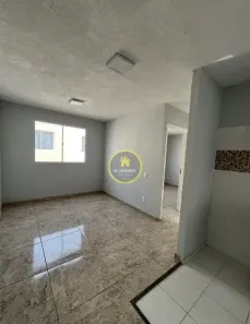 Apartamento com 2 Quartos à venda, 48m² no Santa Cruz, Rio de Janeiro