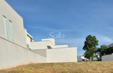 Lote/Terreno à venda, 370m² no Shopping Park, Uberlândia