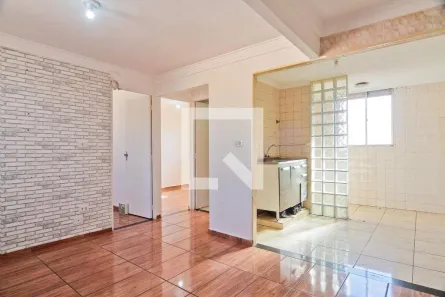 Apartamento com 2 Quartos à venda, 45m² no Jardim Antártica, São Paulo
