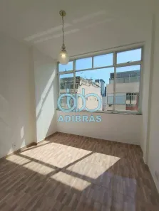 Apartamento com 1 Quarto para alugar, 29m² no Centro, Rio de Janeiro
