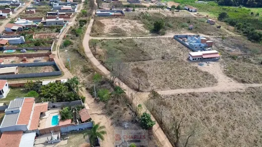 Lote/Terreno à venda, 550m² no Jardim Santa Rita, Mogi Guaçu