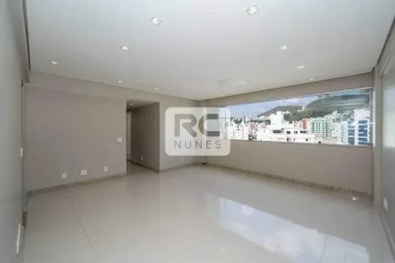 Apartamento com 3 Quartos à venda, 90m² no Buritis, Belo Horizonte