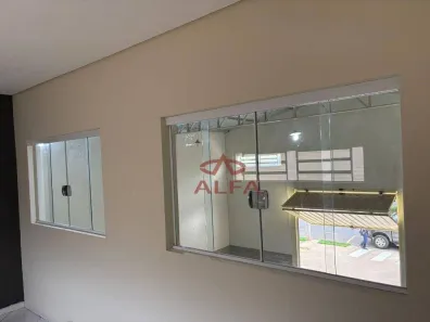 Ponto Comercial para alugar, 120m² no SETSUL, São José do Rio Preto