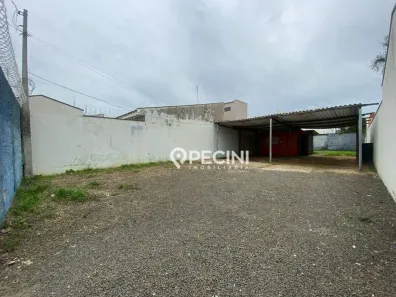 Lote/Terreno para alugar, 128m² no Vila Alemã, Rio Claro