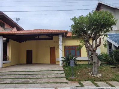 Casa de Condomínio com 4 Quartos para alugar, 170m² no Urbanova, São José dos Campos