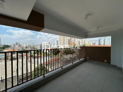 Apartamento com 2 Quartos à venda, 77m² no Parque Imperial, São Paulo