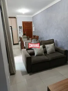 Apartamento com 2 Quartos à venda, 45m² no Santa Maria, Santo André