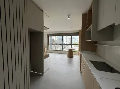 Apartamento com 1 Quarto à venda, 32m² no Jardim Atlântico, Florianópolis