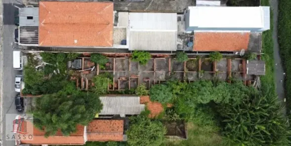 Lote/Terreno à venda, 600m² no Vila Carrão, São Paulo