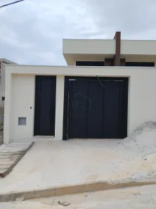 Casa com 3 Quartos à venda, 127m² no Jardins de Florença, Poços de Caldas