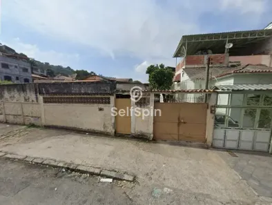 para alugar, 375m² no Santa Rosa, Niterói