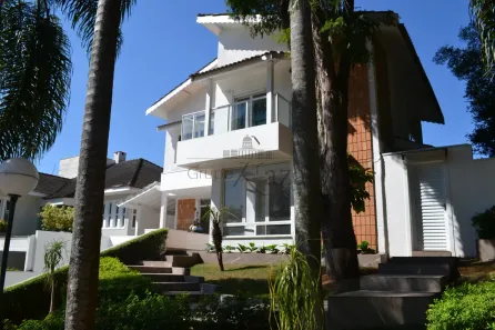 Casa de Condomínio com 4 Quartos à venda, 450m² no Chácara Monte Alegre, São Paulo
