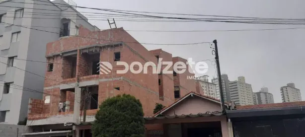 Cobertura com 3 Quartos à venda, 176m² no Vila Bastos, Santo André