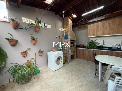 Casa com 2 Quartos à venda, 85m² no Dois Córregos, Piracicaba