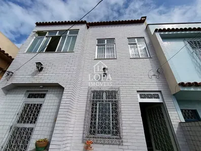 Casa com 2 Quartos à venda, 90m² no Santa Teresa, Rio de Janeiro