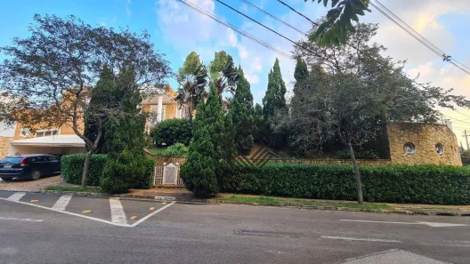 Casa de Condomínio com 4 Quartos à venda, 545m² no Aparecidinha, Sorocaba