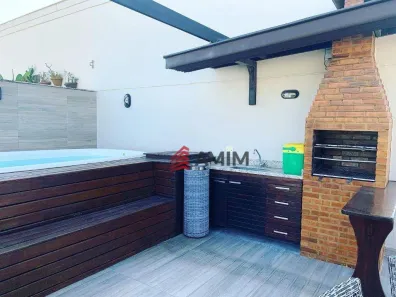 Cobertura com 3 Quartos à venda, 273m² no Icaraí, Niterói