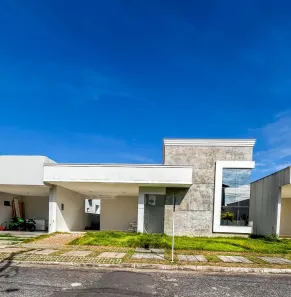 Casa de Condomínio com 3 Quartos à venda, 180m² no Guanabara, Ananindeua