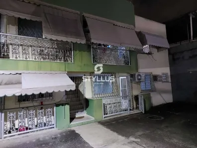 Apartamento com 2 Quartos à venda, 62m² no Cascadura, Rio de Janeiro