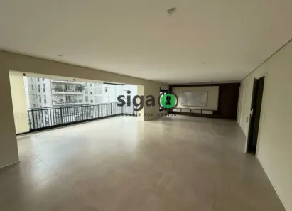 Apartamento com 3 Quartos para venda ou aluguel, 226m² no Jardim Paulista, São Paulo