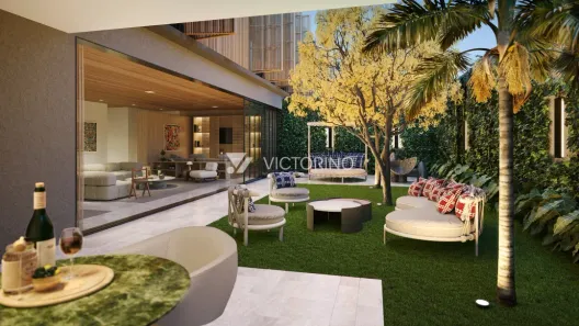 Casa de Condomínio com 3 Quartos à venda, 602m² no Jardim Europa, São Paulo