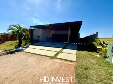 Casa de Condomínio com 4 Quartos à venda, 450m² no Reserva Petrus, Indaiatuba