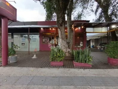 Ponto Comercial para alugar, 130m² no Lagoa da Conceição, Florianópolis