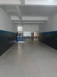 Ponto Comercial para alugar, 110m² no Dos Casa, São Bernardo do Campo