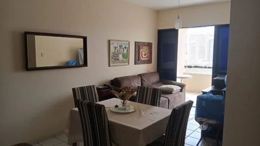 Apartamento com 3 Quartos à venda, 80m² no Stiep, Salvador