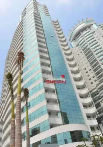Sala Comercial à venda, 40m² no Consolação, São Paulo