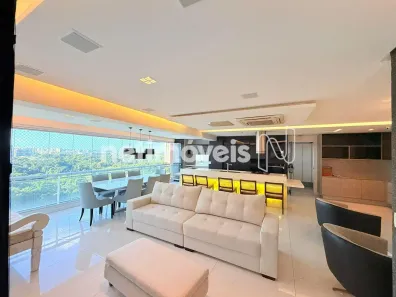 Apartamento com 3 Quartos à venda, 134m² no Patamares, Salvador