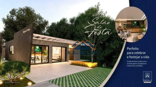 Lote/Terreno à venda, 250m² no Pinheirinho, Vinhedo