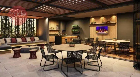 Apartamento com 2 Quartos à venda, 125m² no Centro, Araraquara