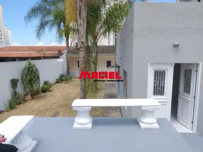 Casa com 1 Quarto à venda, 90m² no Jardim Esplanada II, São José dos Campos