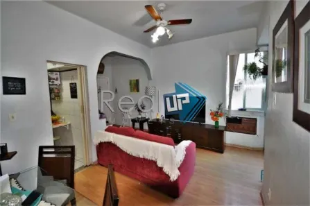 Apartamento com 3 Quartos à venda, 88m² no Botafogo, Rio de Janeiro